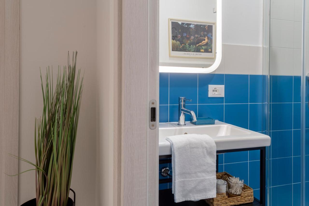 Stylish Apartment With An Arty Touch Fast Wifi Trieszt Kültér fotó